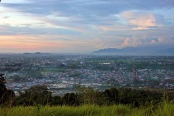 Sudah Tahu, Padang Punya Bukit Nobita?