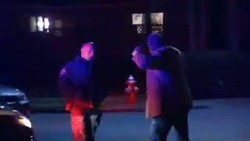 Penembakan 3 Mahasiswa Muslim di AS Picu Protes di Sosmed