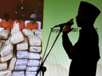 Jokowi Hadiri Kongres Umat Islam