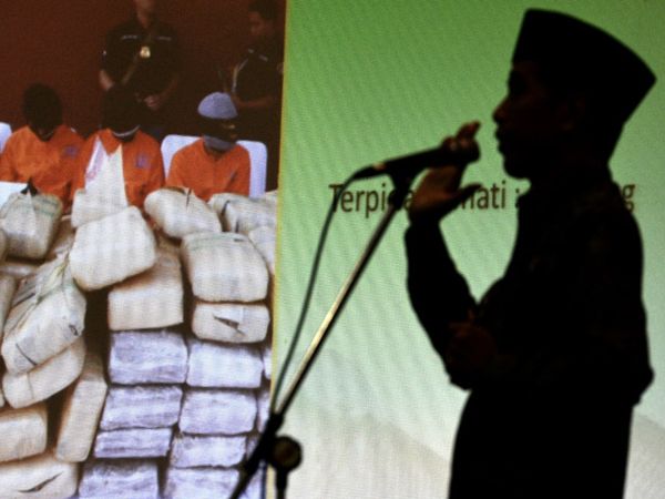 Jokowi Hadiri Kongres Umat Islam