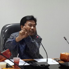 Kacung Marijan Bicara tentang Minto Stone dan Artefak yang Tercecer di Luar Negeri
