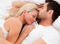 Yang Dirasakan Wanita Saat Melakukan Oral Seks untuk Pasangan