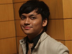 Calvin Jeremy Ajak Fans Hangout Bareng