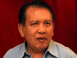 Anak Rinto Harahap: Kalimat Terakhir yang Saya Ingat Cuma Papa Capek