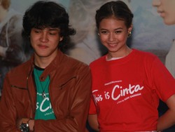 Shawn Grogi Peluk Yuki Kato