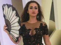 Bisnis Wedding Organizer, Alexandra Gottardo Jadi Ingin Menikah