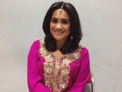 Ikke Nurjanah Ingatkan Pedangdut Jangan Bikin Sensasi Horor