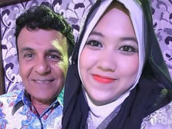 Mark Sungkar Akui Kenal Santi di Puncak