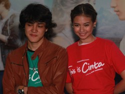 Pelukan dengan Yuki Kato, Shawn Adrian Merasa Aneh
