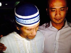 Yaya eks God Bless Bantah Sering Pakai Narkoba