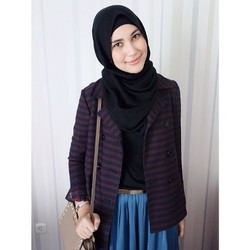 Cerita Rani Hatta Mengawali Karir Jadi Desainer Busana Muslim