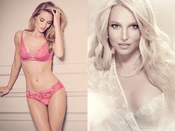 10 Selebriti Cantik yang Menggeluti Bisnis Lingerie