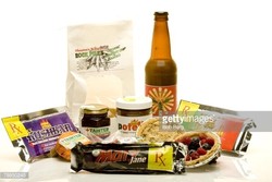 Pemakaian Mariyuana Dalam Makanan Makin Marak di Amerika