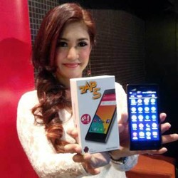 Buat Apa Android One Kalau Ponsel 4G Juga Rp 1 Jutaan?