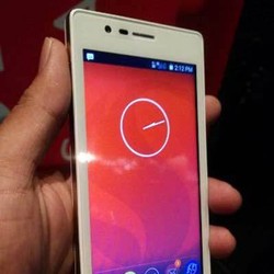 Ponsel 4G Polytron Hampir 40% Lokal