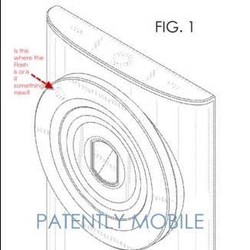 Paten Samsung Ungkap Penerus Galaxy K Zoom
