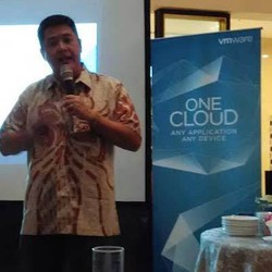 VMware Bikin Hybrid Cloud Makin Mudah