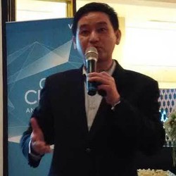 Ketika IT Dipaksa Mengalir Seperti Air