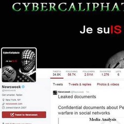 Misi Hacker ISIS: Gempur Benteng Cyber Amerika!