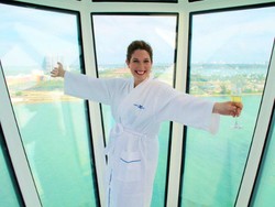 Bisa Dicoba! Spa Khusus Pecandu Teknologi