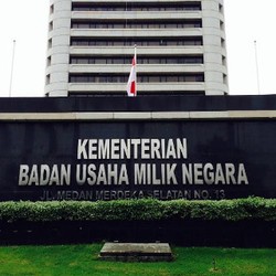 Ada BUMN Gagal Dapat Suntikan Modal, Sofyan Djalil: Kita Cari Jalan Lain