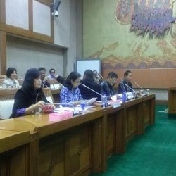 Rapat Tertutup 5 Jam, DPR Hanya Setuju Suntik Modal BUMN Rp 37,2 T