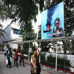 Sejak Jadi Menteri, Susi Sudah Tenggelamkan 12 Kapal Maling Ikan