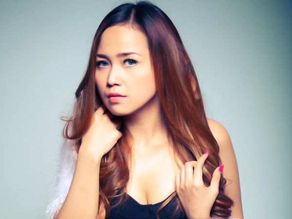 Seksi dan Menggoda, Ricci Bulu