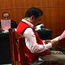 Kasus Penyerobotan Lahan Kerabat Eks Gubernur Jatim Disidangkan