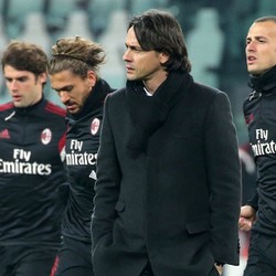 El Shaarawy Tegaskan Inzaghi Masih Didukung Penuh Para Pemain Milan