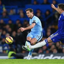 Soal Persaingan Gelar, Lampard: City Fokus Saja dan Menang Sebanyak Mungkin