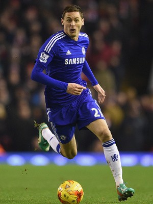 Matic: Gelar Premier League Jadi Prioritas Chelsea