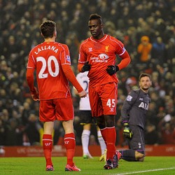 Gol, Rabona, dan Cool-nya Balotelli