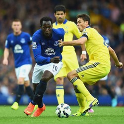 Chelsea Waspadai Ancaman dan Motivasi Berlipat Lukaku