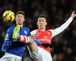 Menang Lagi, Koscielny: Arsenal Sudah Lewati Periode Sulit