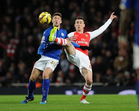 Menang Lagi, Koscielny: Arsenal Sudah Lewati Periode Sulit