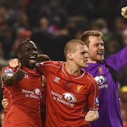 Spurs Sudah, Liverpool Kini Mulai Incar Soton