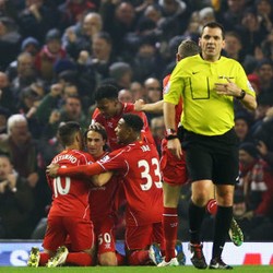 Darah Muda Si Merah yang Mulai Panas