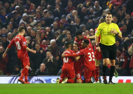 Darah Muda Si Merah yang Mulai Panas