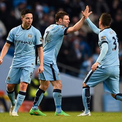 Saatnya City Memutus Catatan Buruk di Britannia Stadium