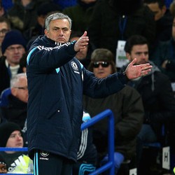 Mourinho: Keunggulan 7 Poin Tak Berarti di Premier League