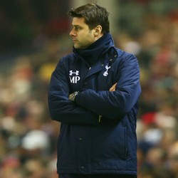 Pochettino: Imbang Hasil yang Lebih Adil