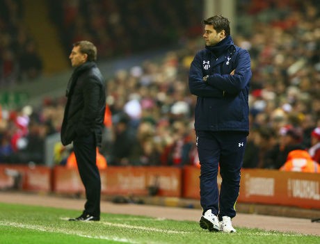 Pochettino: Imbang Hasil yang Lebih Adil