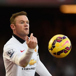 Supaya Tajam Lagi, Rooney Bakal Dikembalikan Jadi Penyerang