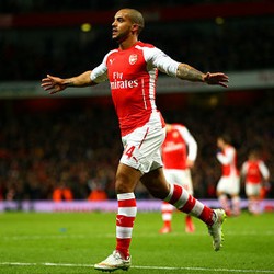 Tiga Poin Krusial untuk The Gunners