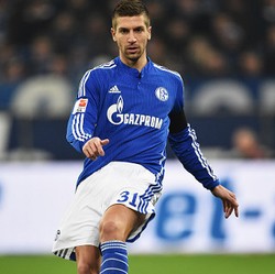 Baru Main Tiga Kali, Nastasic Sudah Ingin Lebih Lama di Schalke