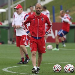 Jika Pep Tinggalkan Bayern, Cuma Mourinho atau Ancelotti yang Pas Menggantikan