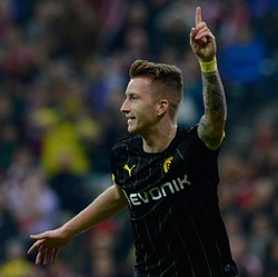Soal Kontrak Baru dengan Dortmund, Reus: Kami Jatuh atau Menang Bersama-sama