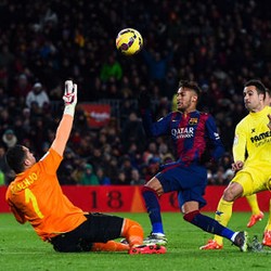 Barca Prioritaskan Kemenangan Bukan Clean Sheet