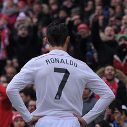 Ada Apa Denganmu, Ronaldo?